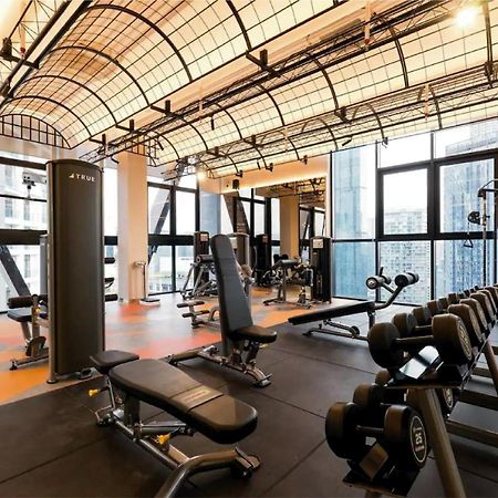 קואלה לומפור Scarletz Suites Klcc, Travelet מראה חיצוני תמונה